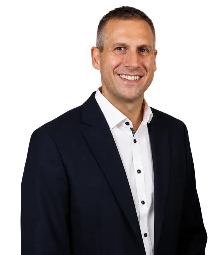 Dr. Markus Hainbuchner CIS ImmoZert-Sachverständiger