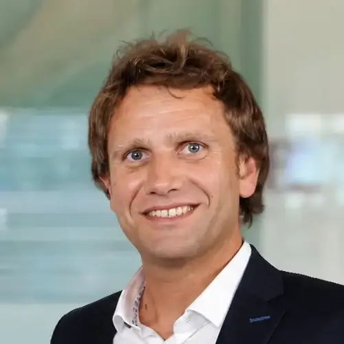 Philip Strigl Portrait