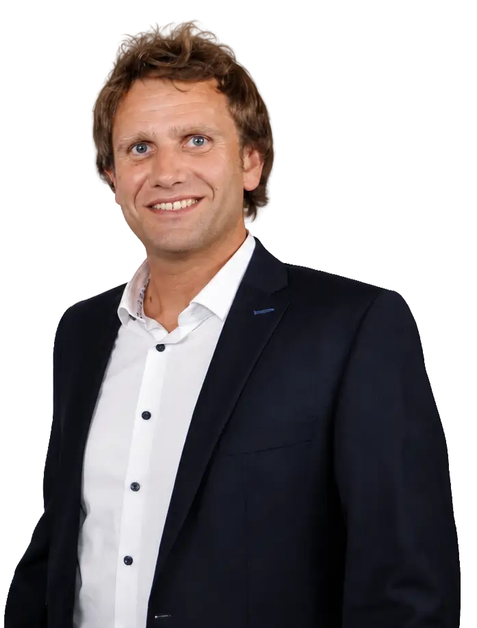 Philip Strigl CIS ImmoZert-Sachverständiger