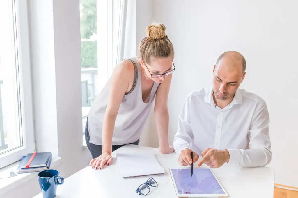 Welche Unterlagen zur Immobilien Bewertung?