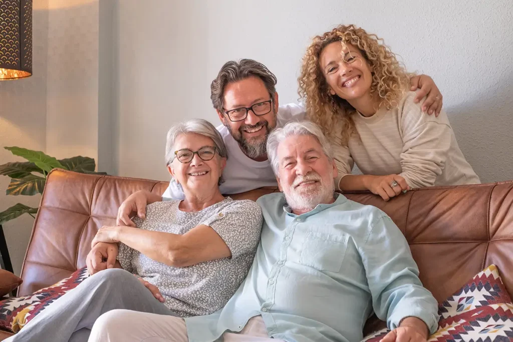 Immobilienbewertung bei Erbschaft zu Lebzeiten
