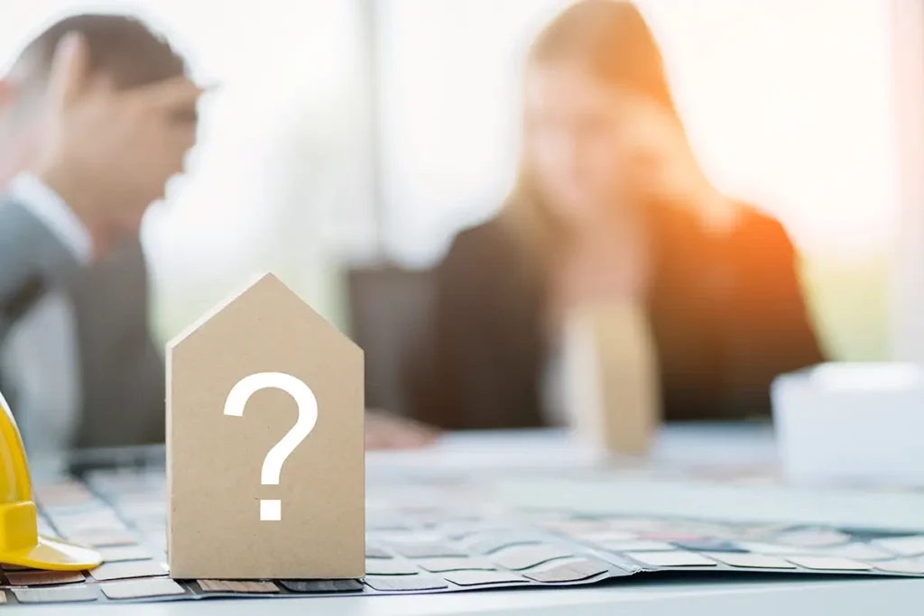 Auswahl Gutachter für Immobilienbewertung Tirol